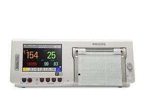 Philips Avalon FM50 Фетальный монитор