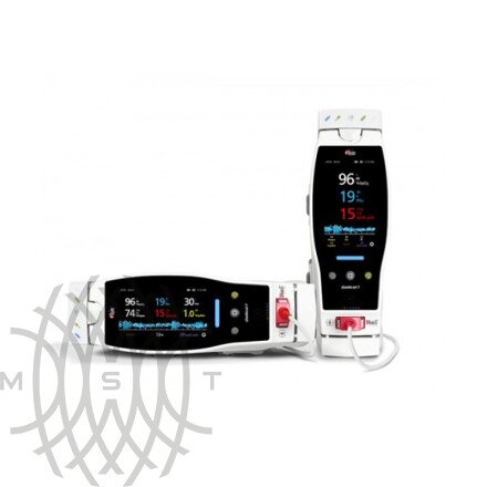 Masimo Radical 7 пульсоксиметр с многоразовым датчиком Red