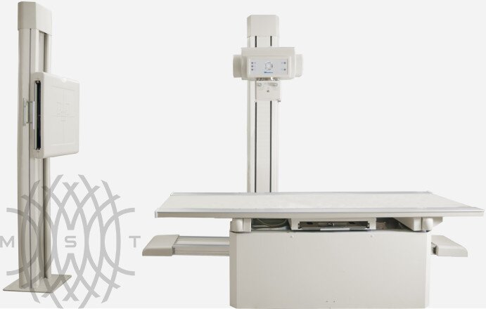 SG Healthcare Jumong General цифровой рентгенографический аппарат 
