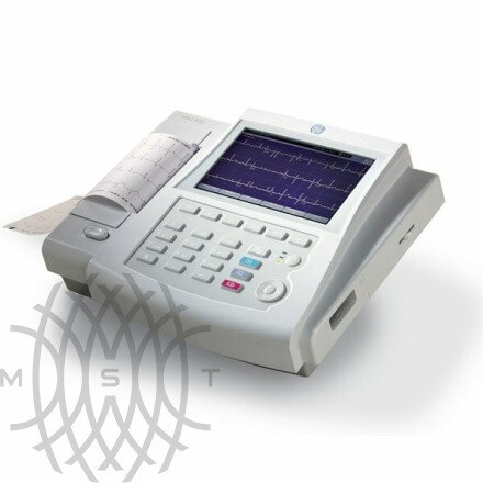 Портативный электрокардиограф MAC 800
