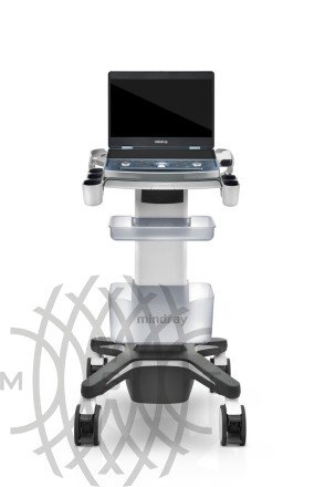 Mindray MX7s УЗИ аппарат портативный