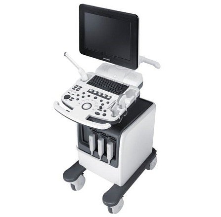 УЗИ аппарат Samsung SonoAce R5