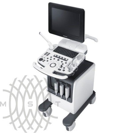 УЗИ аппарат Samsung SonoAce R5