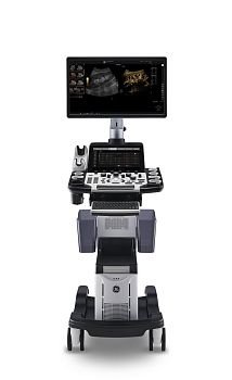 Ультразвуковой аппарат GE HealthCare Logiq Fortis