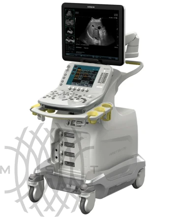 УЗИ аппарат Fujifilm (Hitachi) Arietta 750VE