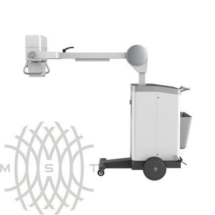 SG HealthCare Jumong PG (30 кВт) мобильный рентгеновский аппарат