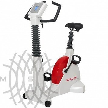 Стресс-система Schiller CARDIOVIT CS-200 с велоэргометром ERG 911S