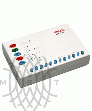 Электрокардиограф Schiller Cardiovit AT-104 PC