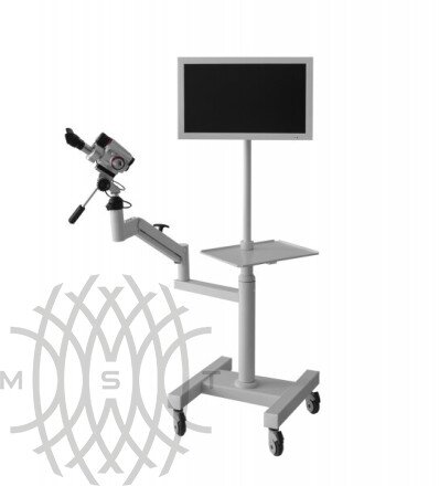 Biomedicinos Technika ALScope бинокулярный кольпоскоп с камерой 