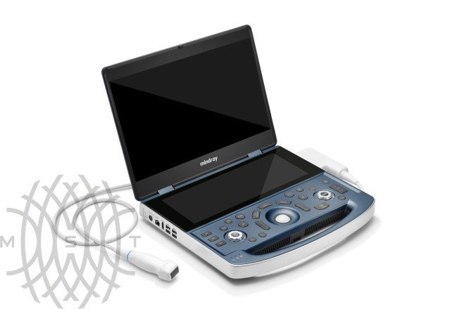 Mindray MX7s УЗИ аппарат портативный