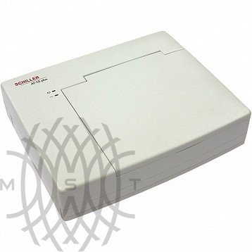Электрокардиограф Schiller Cardiovit AT-10 PLUS