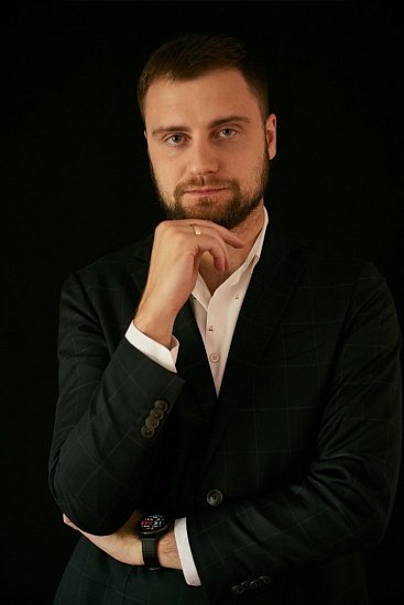 Герман Каюмов