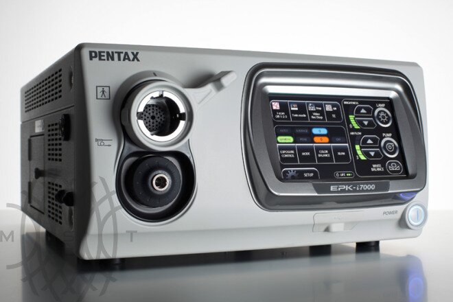 Pentax EPK-i7000 БУ видеопроцессор эндоскопический