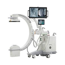 Рентгенохирургический аппарат типа С-дуга GE OEC One CFD