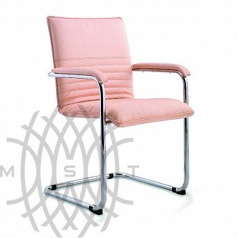 Кресло медицинское для посетителей СИНДИ D40
