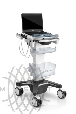 Mindray MX7s УЗИ аппарат портативный