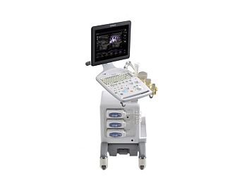 УЗИ аппарат Fujifilm (Hitachi) Aloka ProSound F31