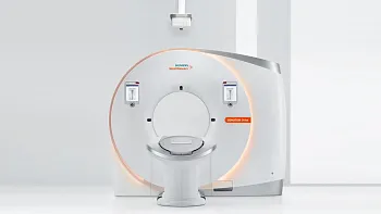 Siemens SOMATOM Drive компьютерный томограф