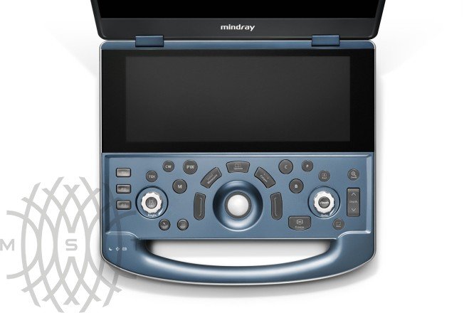 Mindray MX7s УЗИ аппарат портативный