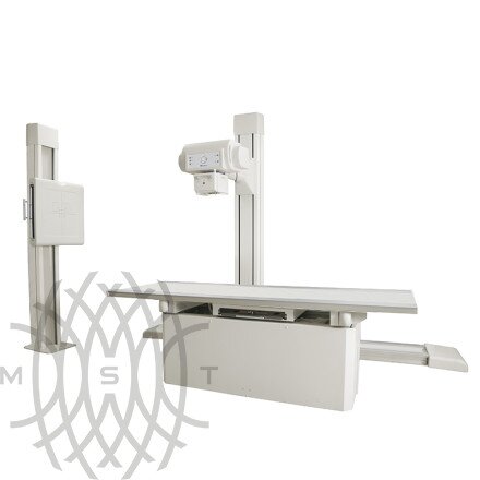 SG Healthcare Jumong рентгеновский аппарат