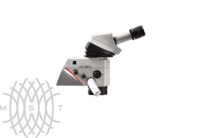 Leica M320 Advanced I стоматологический микроскоп