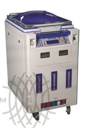 Detro Wash 6004 автоматическая мойка для гибких эндоскопов