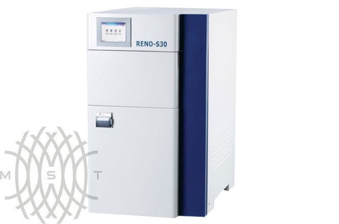 Reno S30 Низкотемпературный напольный стерилизатор