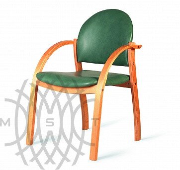 Кресло медицинское для посетителей ДЖУНО