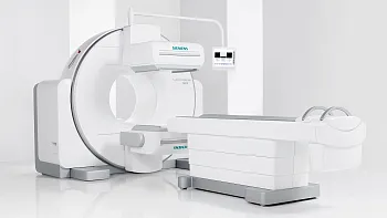 Siemens Symbia Intevo Bold КТ аппарат 