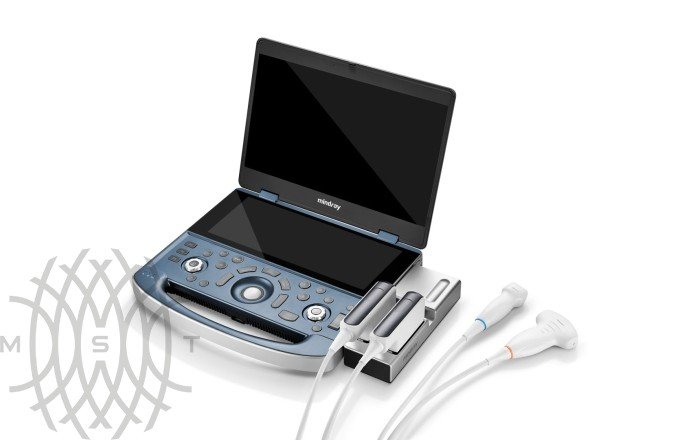 Mindray MX7s УЗИ аппарат портативный