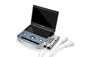 Mindray MX7s УЗИ аппарат портативный