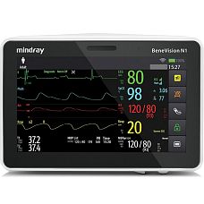 Транспортный монитор пациента Mindray BeneVision N1