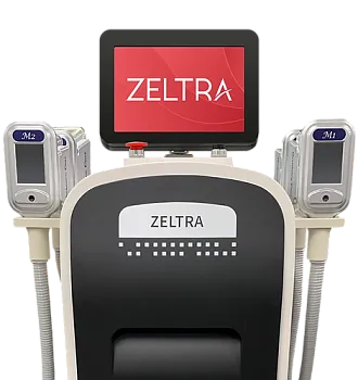 Аппарат для криолиполиза AMI Zeltra