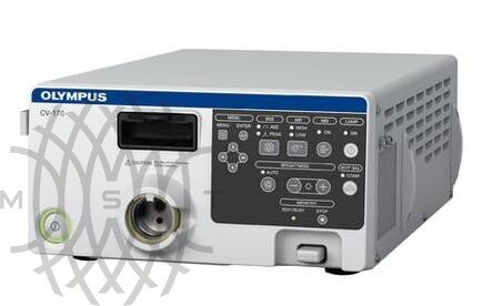 Olympus Optera CV-170 видеоэндоскопическая система