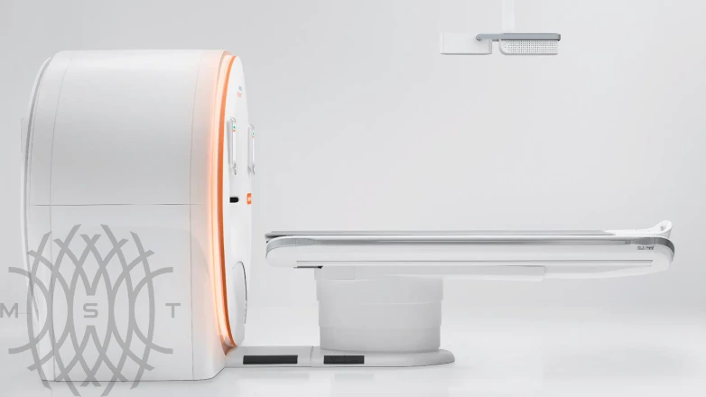 Siemens SOMATOM Drive компьютерный томограф