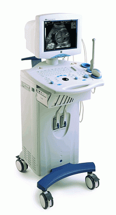 УЗИ аппарат Mindray DP 8800