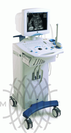 УЗИ аппарат Mindray DP 8800