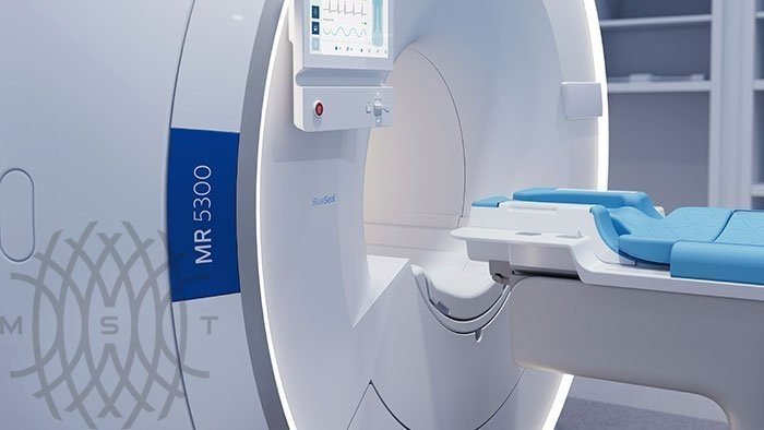 Магнитно-резонансный томограф Philips MR 5300