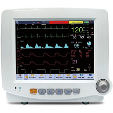 COMEN STAR8000B-Neo монитор пациента прикроватный