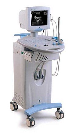УЗИ аппарат Mindray DP 7700