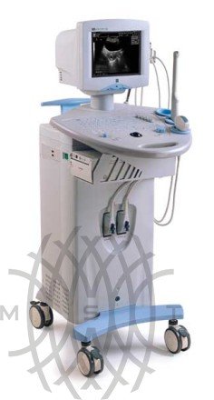 УЗИ аппарат Mindray DP 7700