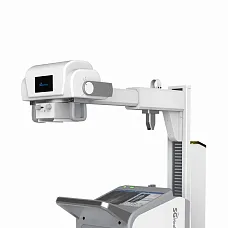 SG HealthCare Jumong PG (50 кВт) мобильный рентгеновский аппарат