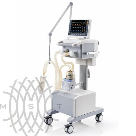 Аппарат искусственной вентиляции легких Mindray SynoVent E5