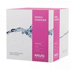 KaVo PROPHYflex Perio Powder порошок для поддесневого лечения
