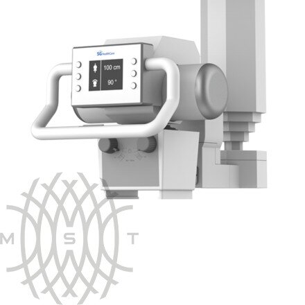 SG Healthcare Jumong M рентгеновский аппарат