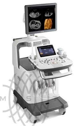 Samsung Medison Accuvix XG ультразвуковой аппарат