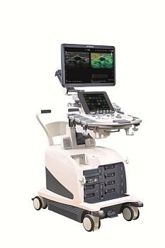 УЗИ аппарат Fujifilm (Hitachi) Arietta 750SE