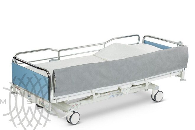 Медицинская кровать Lojer ScanAfia XS