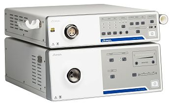 Aohua VME 2600 HD видеопроцессор эндоскопический