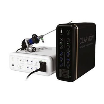 Видеосистема для ЛОР-исследований Chammed V1 SMART